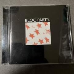 2025年最新】bloc party レコードの人気アイテム - メルカリ