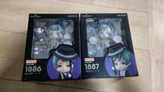 （新品未開封）ジェイド　ねんどろいど　特典缶バッジ付き ねんどろいど ジェイド・リーチ