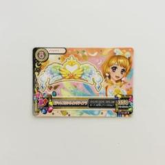 アイカツオンパレード PR サイン入り オデットスワン サンベリーナブーケ 2025年最新】アイカツ オデットスワンの人気アイテム - メルカリ