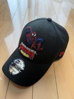 2025年最新】usj スパイダーマン ニューエラの人気アイテム