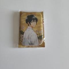 ツルネ　京アニ　缶バッジ　如月七緒 纏め売り　一期絵柄　七緒 ツルネ －つながりの一射－ キャラクター缶バッジ【如月七緒