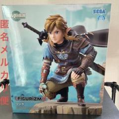 2025年最新】リンク プライズ フィギュアの人気アイテム - メルカリ
