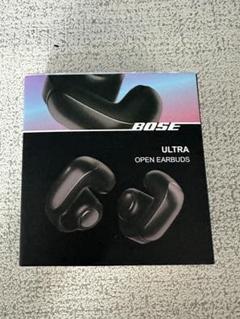 2025年最新】Bose Ultra Open Earbudsの人気アイテム - メルカリ