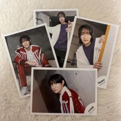少年忍者　川﨑星輝　公式写真