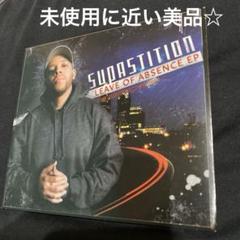Supastition / Leave of Absence EP