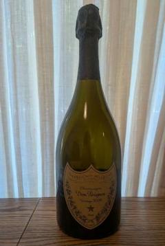 【新品未開封】ドンペリニヨン ヴィンテージ 2009 箱 冊子付 ドンペリニヨン ヴィンテージ 2009 750ml 白 高級シャンパン