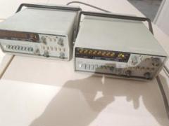 NATIONAL ユニバーサルカウンタ VP4546A 中古動作品(簡易試験