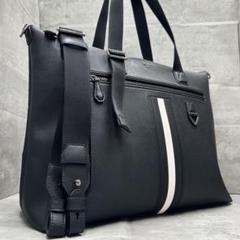 2025年最新】bally トートバッグの人気アイテム - メルカリ
