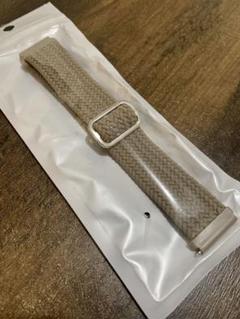 スマートウォッチ汎用ベルト22mm