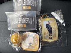 専用出品 三代目JSB    ミニポーチ2個＆カラビナ2個セット 2025年最新】三代目JSB ポーチの人気アイテム - メルカリ