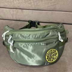 PALMS&CO ボディバッグ　ゴルフブランド
