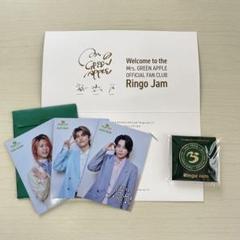 2025年最新】Ringo jam ピンバッジの人気アイテム - メルカリ