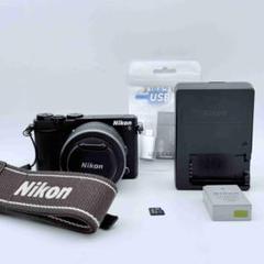 2025年最新】nikon 1 j5の人気アイテム - メルカリ 2025年最新】nikon 1 j5の人気アイテム - メルカリ