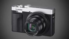 新品未使用Panasonic LUMIX DC-TZ99 ストラップ.SD付き 新品未使用Panasonic LUMIX DC-TZ99 ストラップ.SD付き - メルカリ