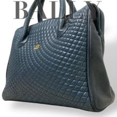 2025年最新】bally キルティングバッグの人気アイテム - メルカリ