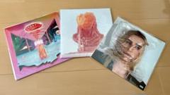 kesha ケシャ アナログ レコード LP セット