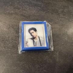 み*ゃ様 登坂広臣フレームマグネット　シークレット KINGDOM 三代目 JSB KINGDOM フレームマグネット 登坂広臣 シークレット