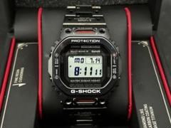 中古　ジーショック×ガンダム　ジオン公国軍モデル 3次募集】「G-SHOCK×GUNDAM」／「ガンダムファンクラブ限定 G
