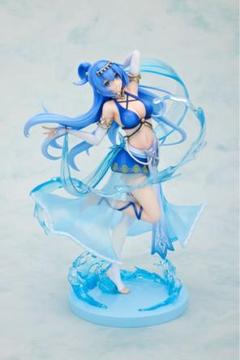2025年最新】この素晴らしい世界に祝福を アクア フィギュアの