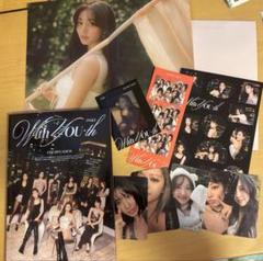 TWICE CD DVD アルバム グッズ まとめ売り トレカ150枚 TWICE アルバム、CD、グッズ まとめ売り！
