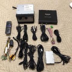 Panasonic ストラーダ CN-HDS625D