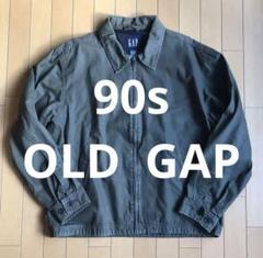GAP ギャップ　ウールブルゾン　スイングトップ　サイズM old GAP 楽天市場】スイングトップ（ブランドギャップ）の通販