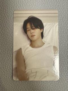 2025 BTS FESTA カプセルマーチフルパッケージ JIMIN ジミン
