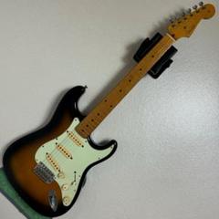 メンテナンス済 Fender Japan ストラト ST57 フジゲン製 メンテナンス済 Fender Japan ストラト ST57 フジゲン製 - メルカリ