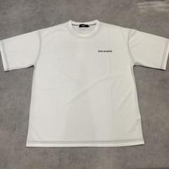 AZUL NOW OR NEVER Tシャツ M ホワイト