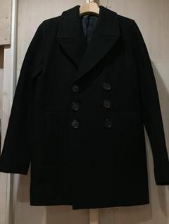 美品定価20万 Dior Homme エディスリマン Pコート
