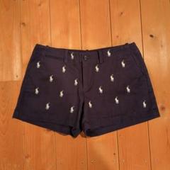 POLO RALPH LAUREN ポロ ラルフローレン ショートパンツ