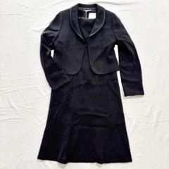 PERSON'S - 【パーソンズ】礼服 喪服 ブラックフォーマル 小さい