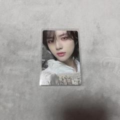 2025年最新】txt ボムギュ トレカ freezeの人気アイテム - メルカリ
