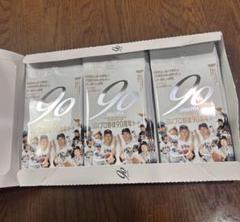 BBM2024 プロ野球90周年 新品未開封ボックス シュリンク付き 90th THBxADLSgJxtofNrDX9SZd.jpg@jpg