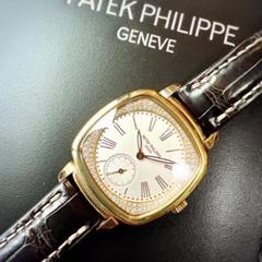 美品　Patek Philippe パテックフィリップ　ゴンドーロ　7041-R