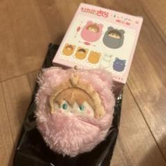 カードキャプターさくら　くるみたぴぬい 木之本 桜　くまさんver.