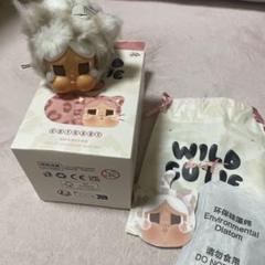 クライベイビー　ぬいぐるみペンダント