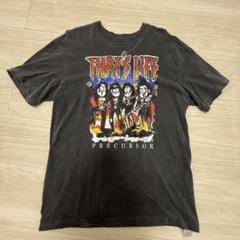 That's Life Precursors Tシャツ ブラック