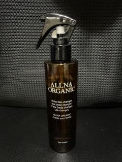 オルナ　オーガニックヘアウォーターのサムネイル
