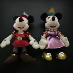 2025年最新】ディズニー ミラコスタ ぬいぐるみの人気アイテム