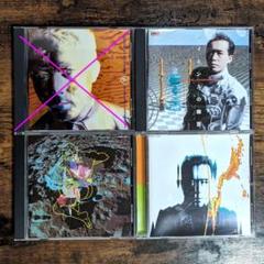 平沢進 CD3枚セット① バラ売り可 - メルカリ