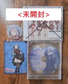 Completeness オブリビオニス ゲーマーズ 特典 缶バッジ L判