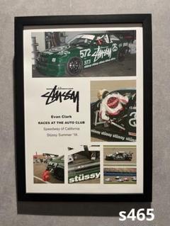 OLDSTUSSYファン必見非売品HUGEポスター WORLDTRIBEポスター