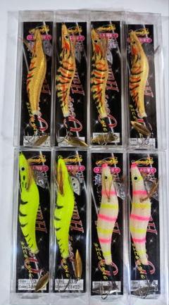 2025年最新】エギ・餌木の人気アイテム - メルカリ