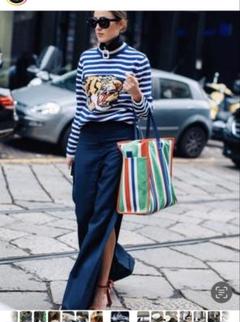2021年プレフォールGUCCI 変形ニットグッチ