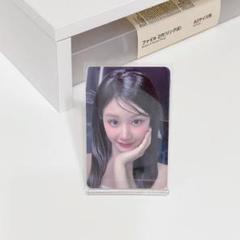 BABYMONSTER yg パリタ 1周年 オフライン 特典 トレカ