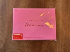 なにわ男子/Debut Tour 2022 1st Love初回限定盤