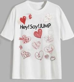 2025年最新】hey say jump tシャツの人気アイテム - メルカリ