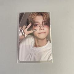 TXT TOGETHER Weverse album B ヨンジュン