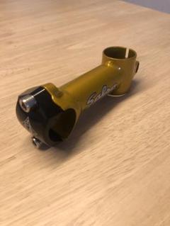 Salsa クロモリステム ビンテージ Yahoo!オークション - Salsa クロモリ ステム 130mm 1インチ